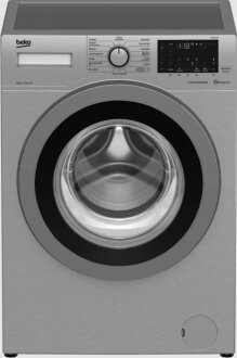 Beko BK 9121 BTI Çamaşır Makinesi kullananlar yorumlar